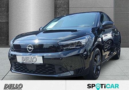 Opel Corsa Automatik,Tech-Paket Komfort-Paket Allwetter DAB T