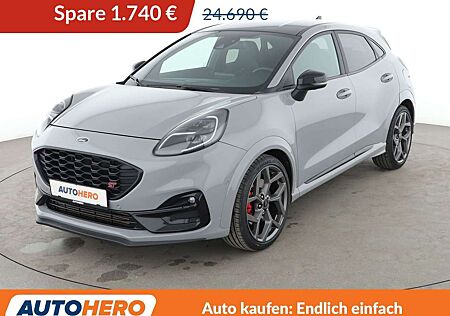 Ford Puma 1.5 EcoBoost ST X*NAVI*TEMPO*LED*CAM*SHZ*PDC*