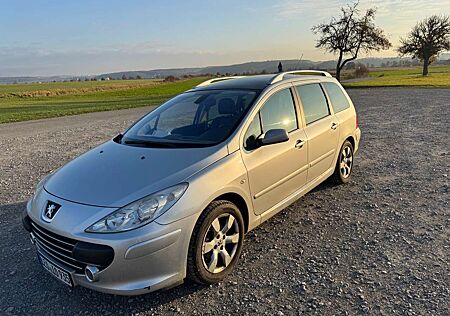 Peugeot 307 SW 110
