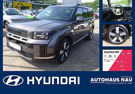 Hyundai Santa Fe 1.6 Turbo PHEV inkl. Big Deal