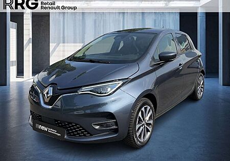 Renault ZOE R135 Z.E. 50 Intens inkl. Batterie