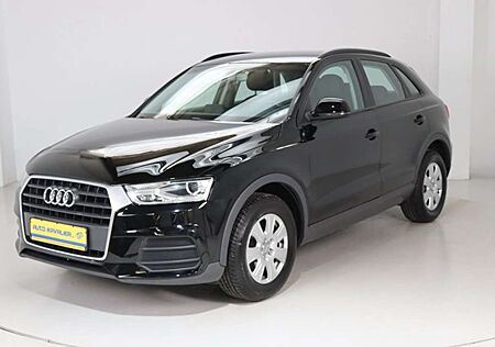 Audi Q3 1.4TFSI * Sitzhzg. * PDC * Keyless
