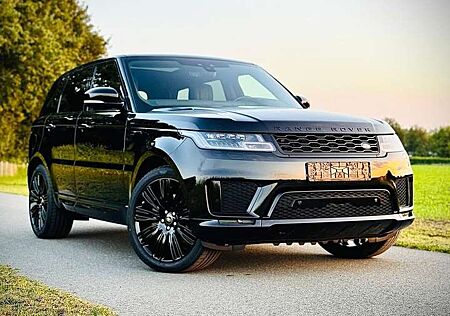 Land Rover Range Rover Sport HSE Dynamic