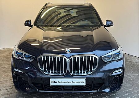 BMW X5 xDrive40dA M Sport LiveCock.HUD.AHK.GSD.Softc