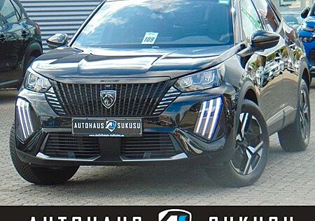 Peugeot 2008 PureTech 130 Allure EAT8