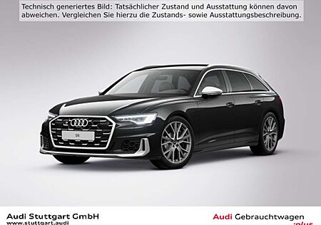 Audi S6 3.0 TDI quattro LED AHK virtco