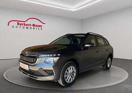 Skoda Kamiq 1.0 Selection*AHK schwenkbar*5J.GARANTIE*