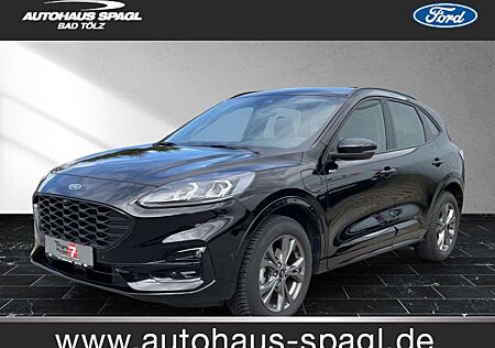 Ford Kuga Plug-In Hybrid ST-Line Bluetooth Navi LED