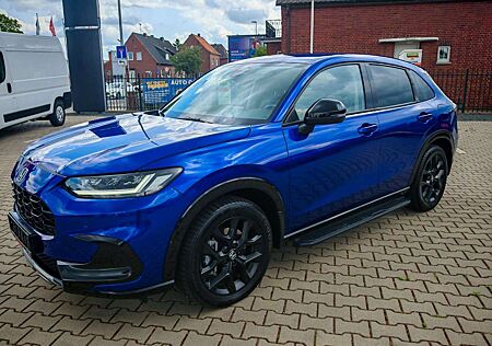Honda ZR-V 2.0 e:HEV Vollhybrid Sport Robust-Paket