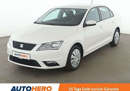 Seat Toledo 1.2 TSI Reference*PDC*SHZ*TEMPO*KLIMA*GARANTIE*