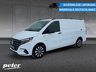 Mercedes-Benz Vito e 112 KA NEUES MODELL MBUX*LED*KAMERA*DISTR