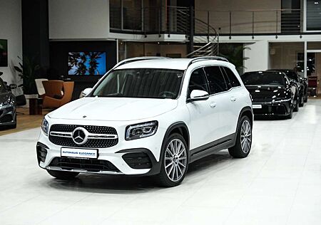 Mercedes-Benz GLB 250 4Matic*AMG-LINE1.HAND*HIGH.LED*KAMERA*