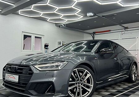 Audi A7 Sportback 50 TDI Quattro S-LINE/B&O/LED/ACC