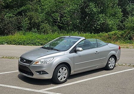 Ford Focus CC Focus Coupe-Cabriolet 1.6 16VTrend