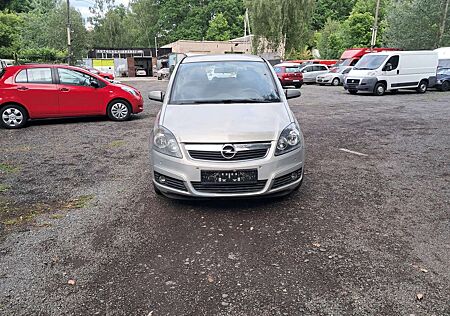 Opel Zafira 1.9 CDTI