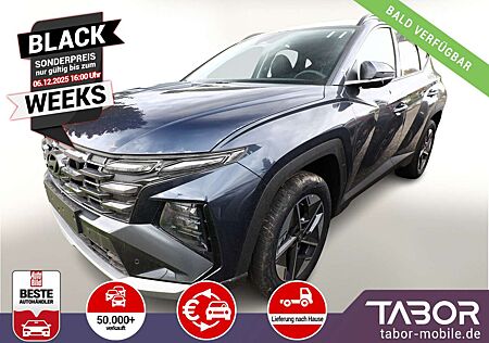 Hyundai Tucson HEV 215 Trend 18Z 3Z-Klima Krell UVP-29%*