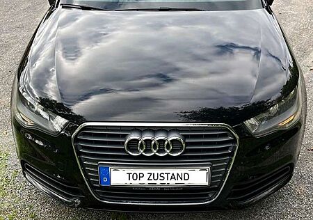 Audi A1 1.2 TFSI Ambition