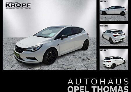 Opel Astra K 1.6 Turbo Innovation Navi AGR OPCline LED