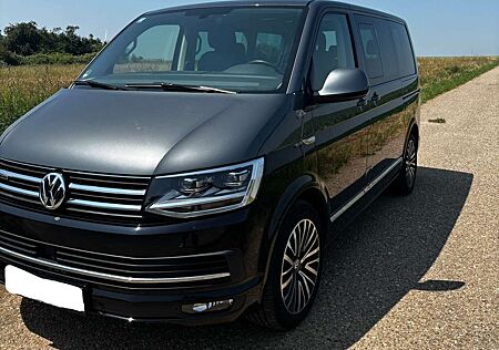 VW T6 Caravelle Volkswagen Caravelle Trendline
