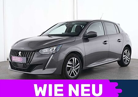 Peugeot 208 Allure Pack Keyless|Kamera|Automatik|Tempomat