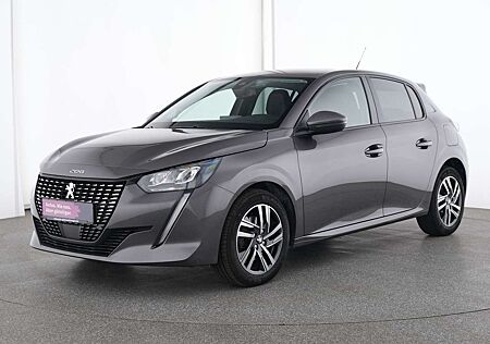 Peugeot 208 Allure Pack Keyless|Kamera|Automatik|Tempomat