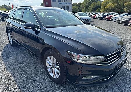 VW Passat Variant Volkswagen 2.0 TDI *DSG*BUSINESS*PDCHI+VO+KA