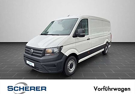 VW Crafter Volkswagen 35 Kasten 103 kW Front 6-Gang 3640 mm