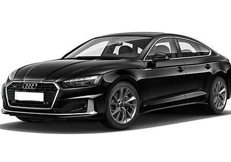 Audi A5 Sportback 45 TFSI quattro S tronic advanced