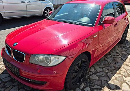 BMW 118 d *Klima*PDC*Tempomat*Xenon