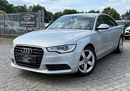 Audi A6 Lim. 2.8 FSI*Leder*HeadUp*Aluf*HU/AU 02.2026