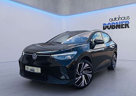 VW ID.4 Volkswagen Pro Performance AHK+Kamera+ACC