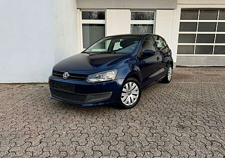 VW Polo Volkswagen V 1.2 TSI DSG Comfortline 1.Hand Navi