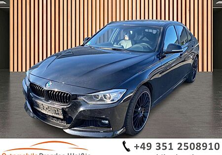 BMW 318 d xDrive*M Sport*Glasdach