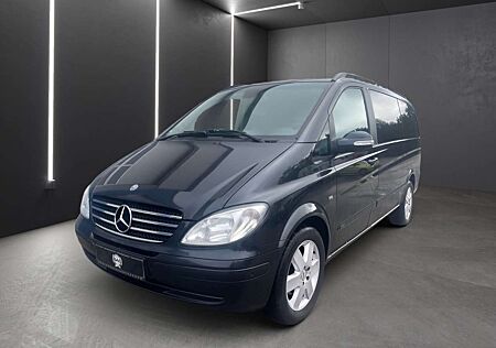 Mercedes-Benz Viano 3.0 CDI Activity lang 7Sitz V6 3.0 Standhz