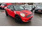 Mini Cooper Countryman, Kupplung+Steuerkette erneuert