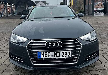 Audi A4 2.0 TDI