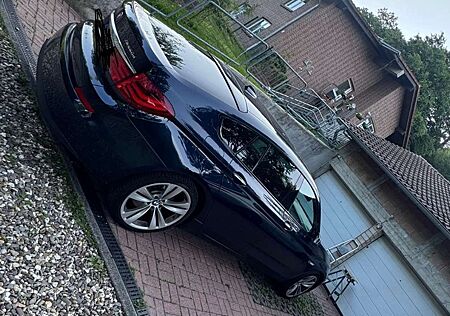 BMW 530d 530 Gran Turismo