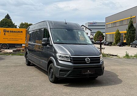 VW Crafter Volkswagen Kasten Kasten 35 lang Hochdach FWD
