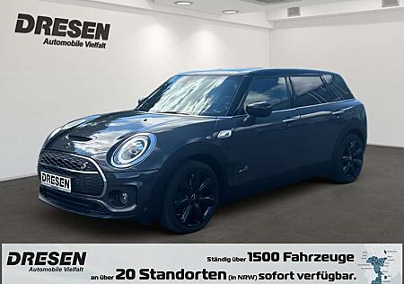 Mini Cooper S ALL4 EU6d-T 2,0l 141kW (192PS) Clubmann, FWD,