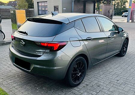 Opel Astra 1.4 Turbo