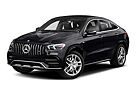 Mercedes-Benz GLE 350 GLE-Coupe 350 d 4Matic 9G-TRONIC AMG Line