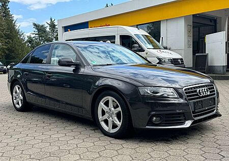 Audi A4 Ambition Xenon Navi 2.Hand