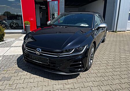 VW Arteon Volkswagen R SB Pano AHK Harman-Kardon MATRIX