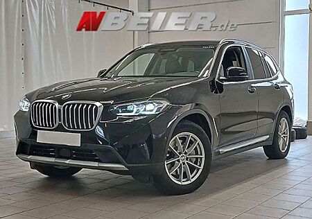 BMW X3 xDrive 30 d Standheiz.AHK Sporsitz HiFi Lenkradhe