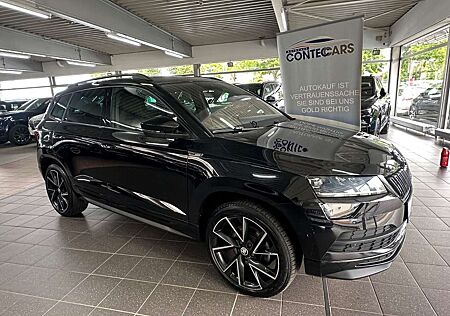 Skoda Karoq 2.0 TDI Sportline 4x4 SEHR VIELE EXTRAS