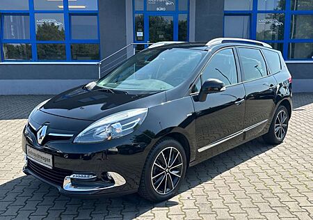 Renault Scenic III Grand BOSE Edition