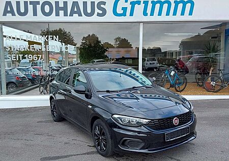 Fiat Tipo 1.4 HB 16V Street "PDC, SHZ, Alu, Freispr." uvm