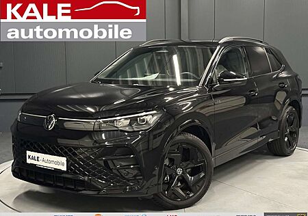 VW Tiguan Volkswagen 1.5 eTSI R-Line/Black Style*19Zoll*HUD*AHK*GARANTI