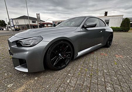 BMW M2 Aut.