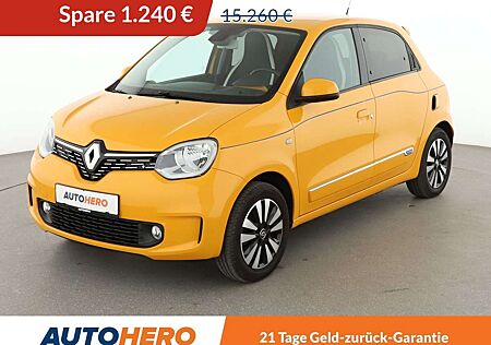 Renault Twingo 0.9 TCe Intens Aut.*CAM*PDC*TEMPO*KLIMA*GARANTIE*